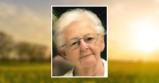 Wanda Jean Geiger Obituary August 18, 2022