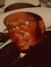 Obituary information for Elder Cleo Dailey Jr.