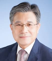 Geology expert appointed chief of Korea Heritage Service