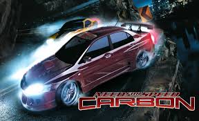 Ford mustang shelby gt500 for need for speed carbon. Need For Speed Carbon 2006 Review