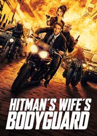 Is 'The Hitman's Wife's Bodyguard' on Netflix in Australia? Where to Watch  the Movie - New On Netflix Australia & New Zealand