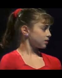 🧵That national title, coupled with my performance at the '95 World  Championships, earned me a spot