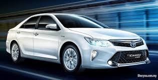 Discover new nissan sedans, mpvs, crossovers, hybrid & electric vehicle, suvs, pick up trucks and commercials vehicles. 2016 Toyota Camry 2 5hybrid New June July Great Promotion Offer Cars For Sale In Bukit Jalil Kuala Lumpur Sheryna Com My Mobile 694137