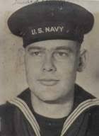 Leonard Franklin Burge (1923-2011)