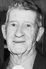 Richard O'Ben Obituary (2017)