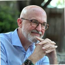 Looking forward to today's Women of Impact event!