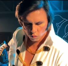 Elvis Tribute Artist