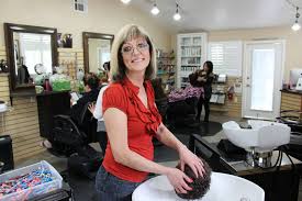 Bonnies Salon