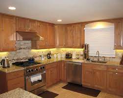 The photo above is an example. Latest Maple Kitchen Cabinets Maple Kitchen Cabinets Ideas Pictures Remodel And Decor Maple Kitchen Cabinets Maple Kitchen Kitchen Cabinet Door Styles