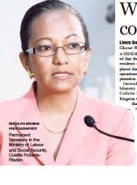 West Kingston payout wasn't compensation, says official