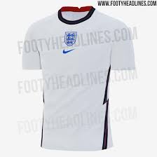 Engeland is praktisch zeker van een plek in de volgende ronde. Dit Is Het Opvallende Nieuwe Ek Shirt Van Engeland Rtl Nieuws