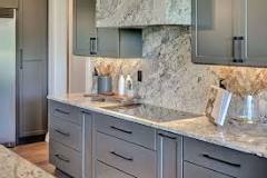 Granite Countertop Colors That Never Go Out of Style