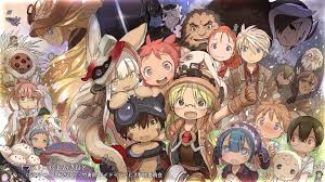 Nonton movie 21 streaming online gratis lk21 film layarkaca21 bioskop online dunia21 streaming ganool rebahin menyediakan film bioskop juraganfilm, lk21, gosemut, savefilm21. Made In Abyss Episode 1 13 End Subtitle Indonesia Opruto