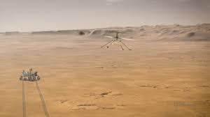 Queda la estancia en marte, que durará quince meses para esperar a que los dos planetas regresen al mismo lado del sol. Volvemos A Marte Para Preparar El Desembarco Humano En 2033 Tendencias21