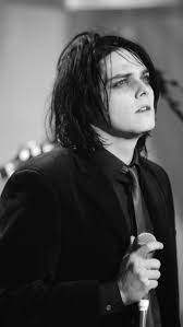 Pin By Panda Monster Quinn On About Emo Guys Gerard Way My Chemical Romance