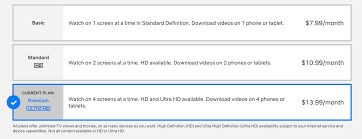 Once your movie is done downloading, tap the downloads icon on the bottom navigation. How To Watch 4k Hdr On Netflix Hd Report