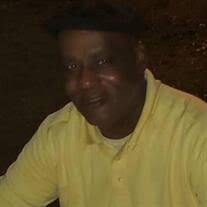 Ronnie Durant Obituary