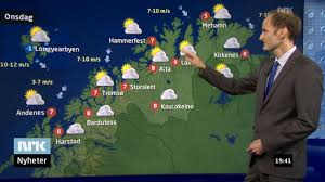We want the greatest possible use, dissemination and further processing of our material for the benefit of society. 17 Ma Ga Ved Meteorologisk Institutt