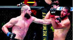 Fights favorite japanese fighters fighters who wasted their talent fighters that drew you to mma fighter with the best sportsmanship mma hall of the fighters in here are only from the ufc. Czech Prochazka Bolsters Ufc Record After Taking Down U S Fighter Reyes Witness