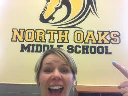 I have mixed emotions to announce that Kelli Bahner will be leaving our  team to become the new MS Choir Director at North Oaks MS in Birdville ISD.  She will be greatly