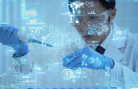 Make pictures life science protein how to make. Neuer Cloud Dienst Fur Die Life Science Branche Cosmo Consult