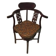 There are 2320 rosewood furniture for sale on etsy, and they cost $600.58 on average. Chinese Chair With Dragon Carving Rose And Silk Cushion