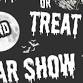 Trunk or Treat & Car Show event image