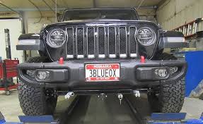 Maybe you would like to learn more about one of these? Blue Ox Bx1139 Baseplate For 2018 2021 Jeep Wrangler