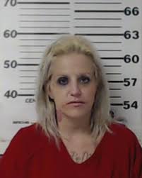 Wanted Woman in Southlake's Sassy Tweets Captured, Again