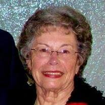 Nancy Hanley Obituary