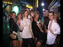 Resultado de imagen para good night out