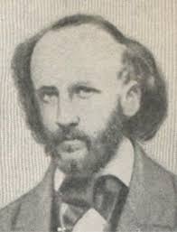 Rev Charles Beecher (1815-1900)