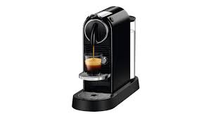 This is the best coffee machine that can make five recipes of coffee easily. T A Fvufizmecm