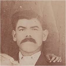 William George Venn Sr. (1871-1942)