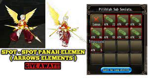 We did not find results for: Baru Spot Spot Cara Mendapatkan Panah Elemen Element Arrows Toram Online Give Away Lagi Dulur Youtube