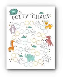 For example, letting you know that the child needs to go, pulling down pants, urination, bowel movements, staying dry all day. Potty Training Free Printable Reward Chart Potty Training Sticker Chart Potty Chart Potty Training Reward Chart