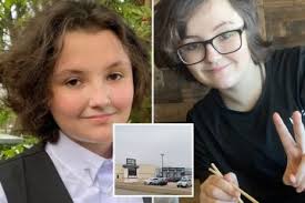 Bullied nonbinary teen Nex Benedict died by suicide a day after fight  inside high school bathroom, autopsy reveals