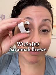 Savannah Breeze Clayton