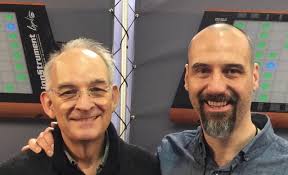 Grassroots pioneering of a standard: An interview with Roger Linn