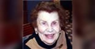 Ruth Halverson Obituary