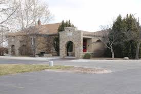 Shawnee Approves Plans To Convert Former Johnson County Museum Building Into Office Space