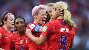 Soccer, where you can find the latest usmnt and uswnt soccer news, rosters, tournament results, scoring highlights and much more. How The U S Women S National Soccer Team Inspires Me As A Woman In Tech