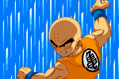 Maybe you would like to learn more about one of these? Krillin Dragon Ball Z Gif Animations