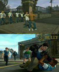 Bully Scholarship Edition 926 Mb Pc Repack Compressed Pc Repax
