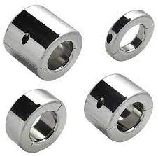 Go to walmart and the have a wrist band that has magnets in it. Ball Stretching Tipsand Guide To Ball Weights Newswire