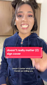 It Doesnt Matter Any Judge or Studio Teacher Thinks