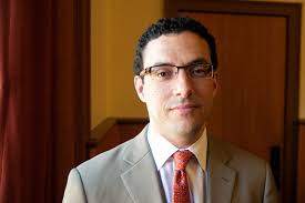 Edelman addresses School of Social Work about closing the achievement gap