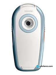Siemens CX70 Emoty - Celulares.com ...