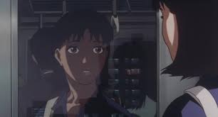 Movie Aesthetics Perfect Blue Aesthetics Perfect blue is a great thriller that explores identity. movie aesthetics perfect blue