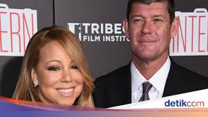 Ini Alasan Mariah Carey Batalkan Pertunangan dengan James Packer